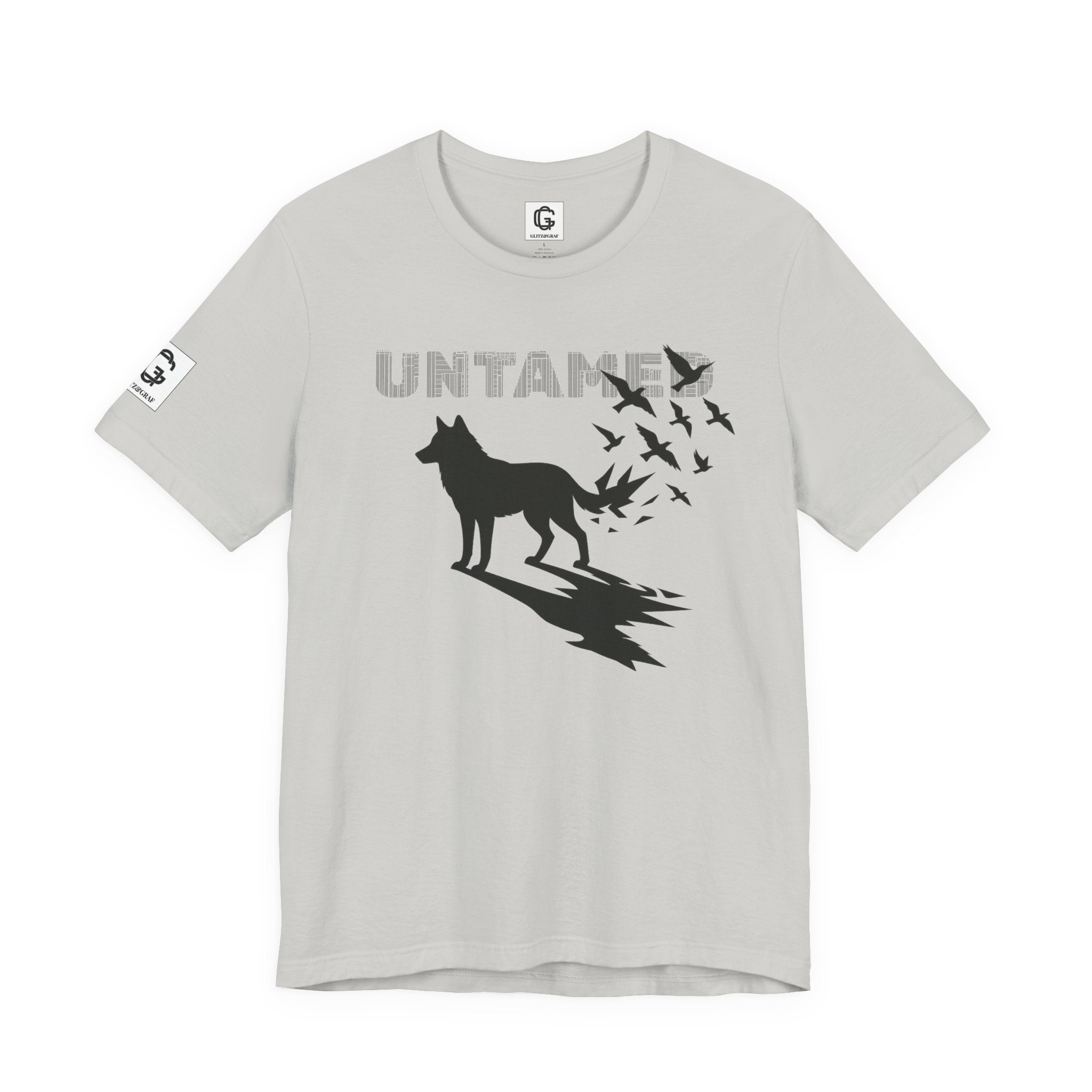 Untamed