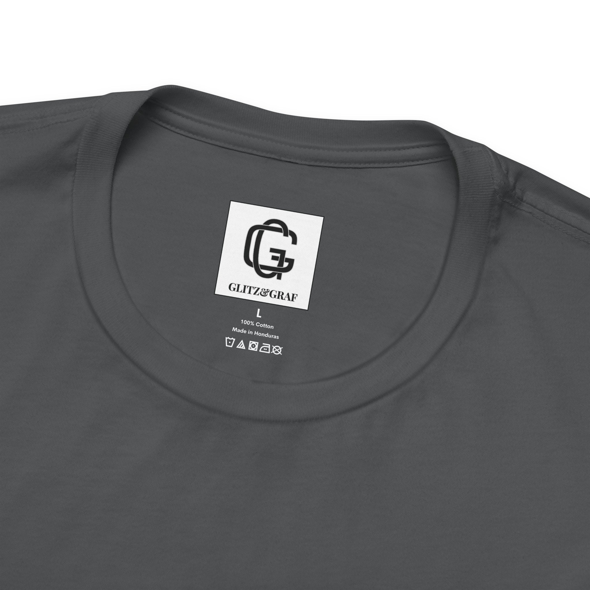 Neutral Color Clean – Unisex Jersey Short Sleeve Tee