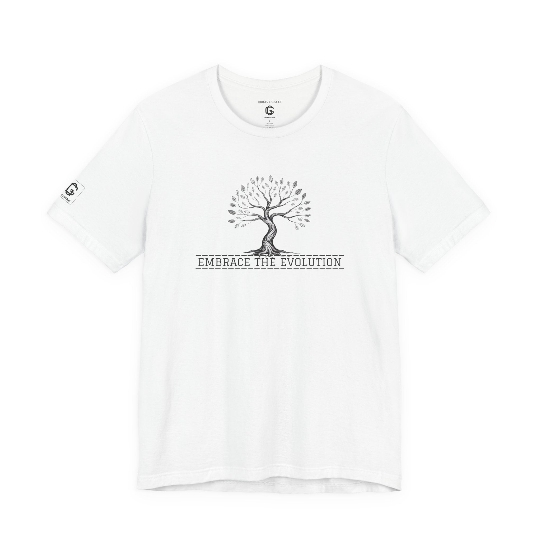 Embrace the Evolution