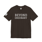 Beyond the Ordinary