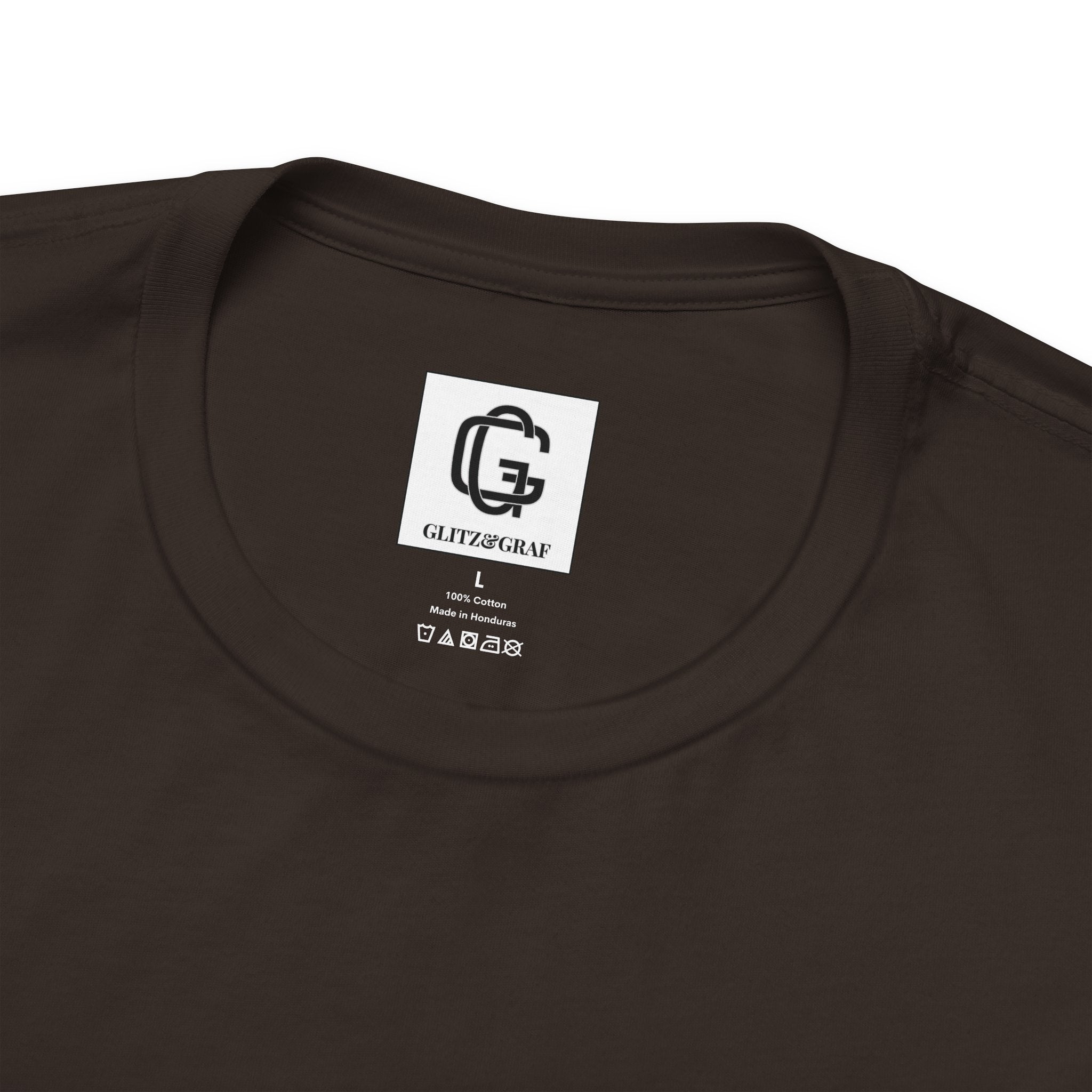 Warm Mix Color Clean – Unisex Jersey Short Sleeve Tee