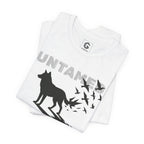 Untamed
