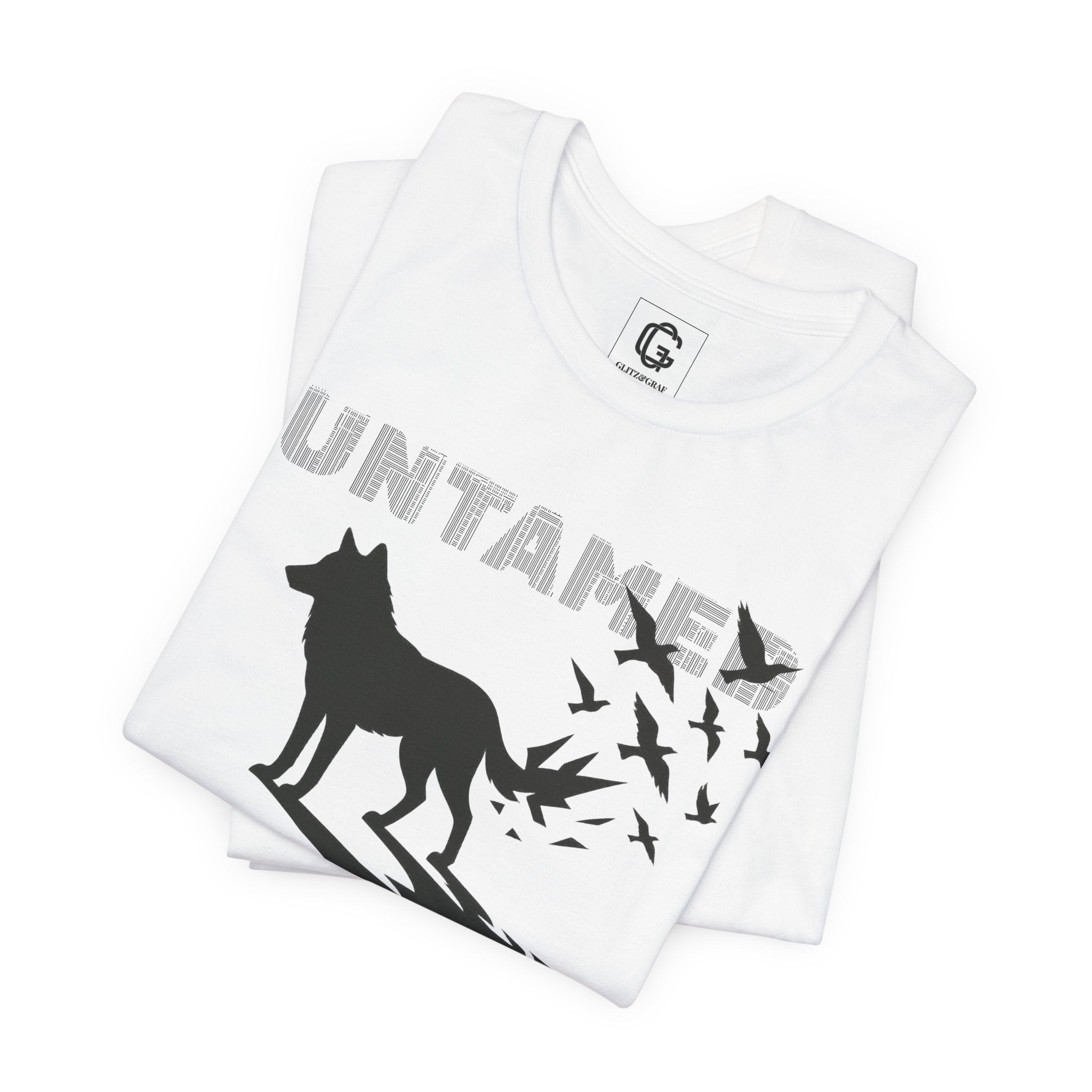 Untamed