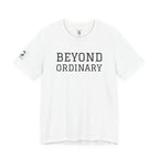Beyond the Ordinary