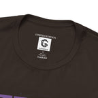 Trust the Unknown – Unisex Jersey Short Sleeve Tee