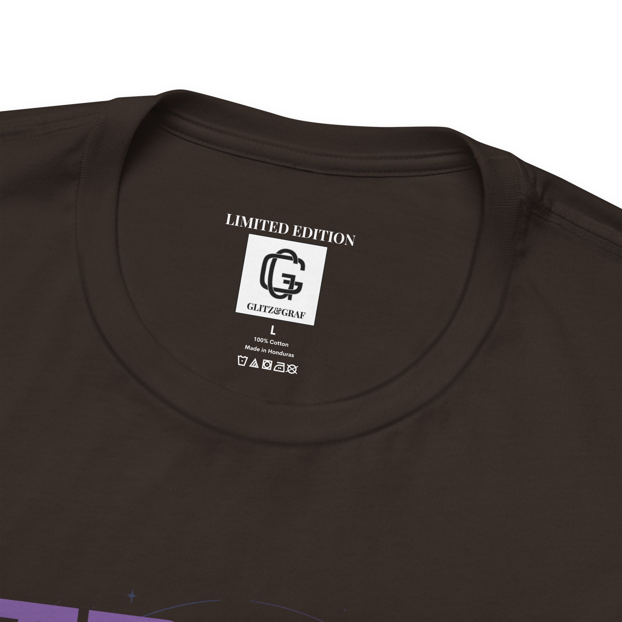 Trust the Unknown – Unisex Jersey Short Sleeve Tee