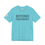 Beyond the Ordinary