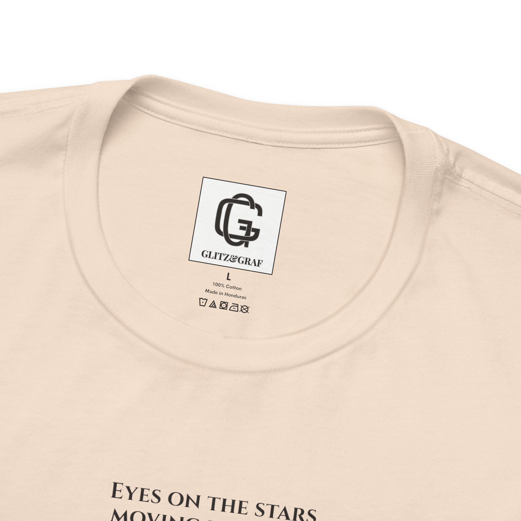 Seeing further (Owl)