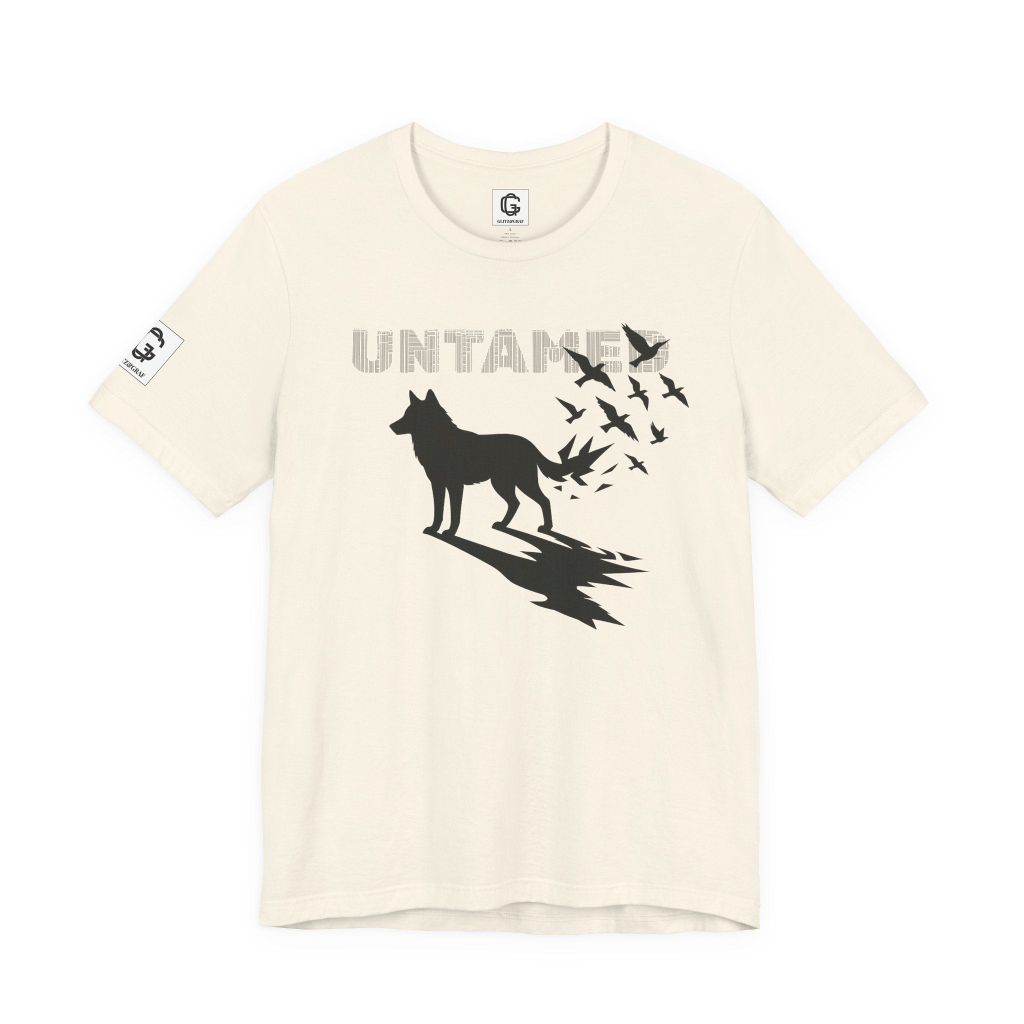 Untamed