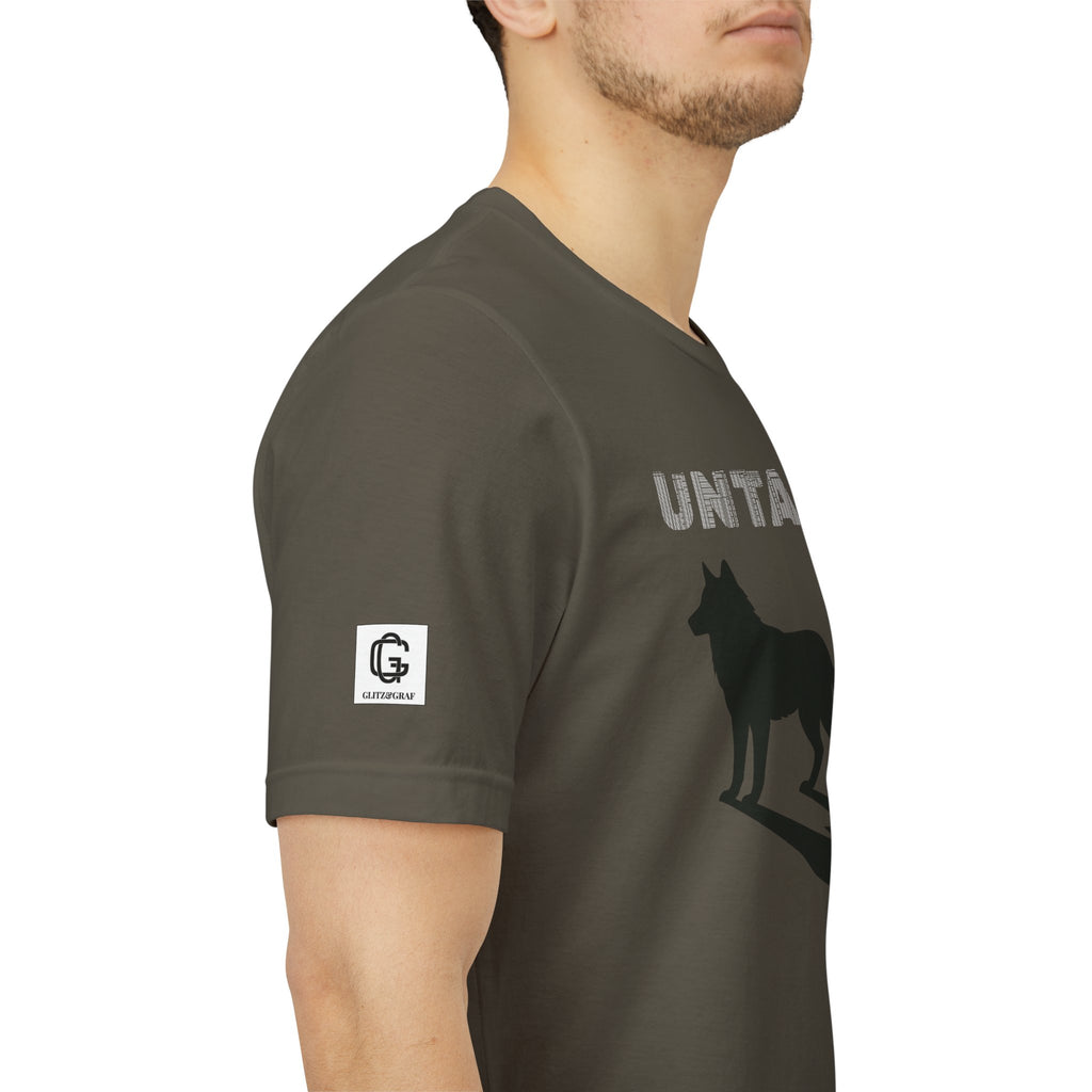 Untamed