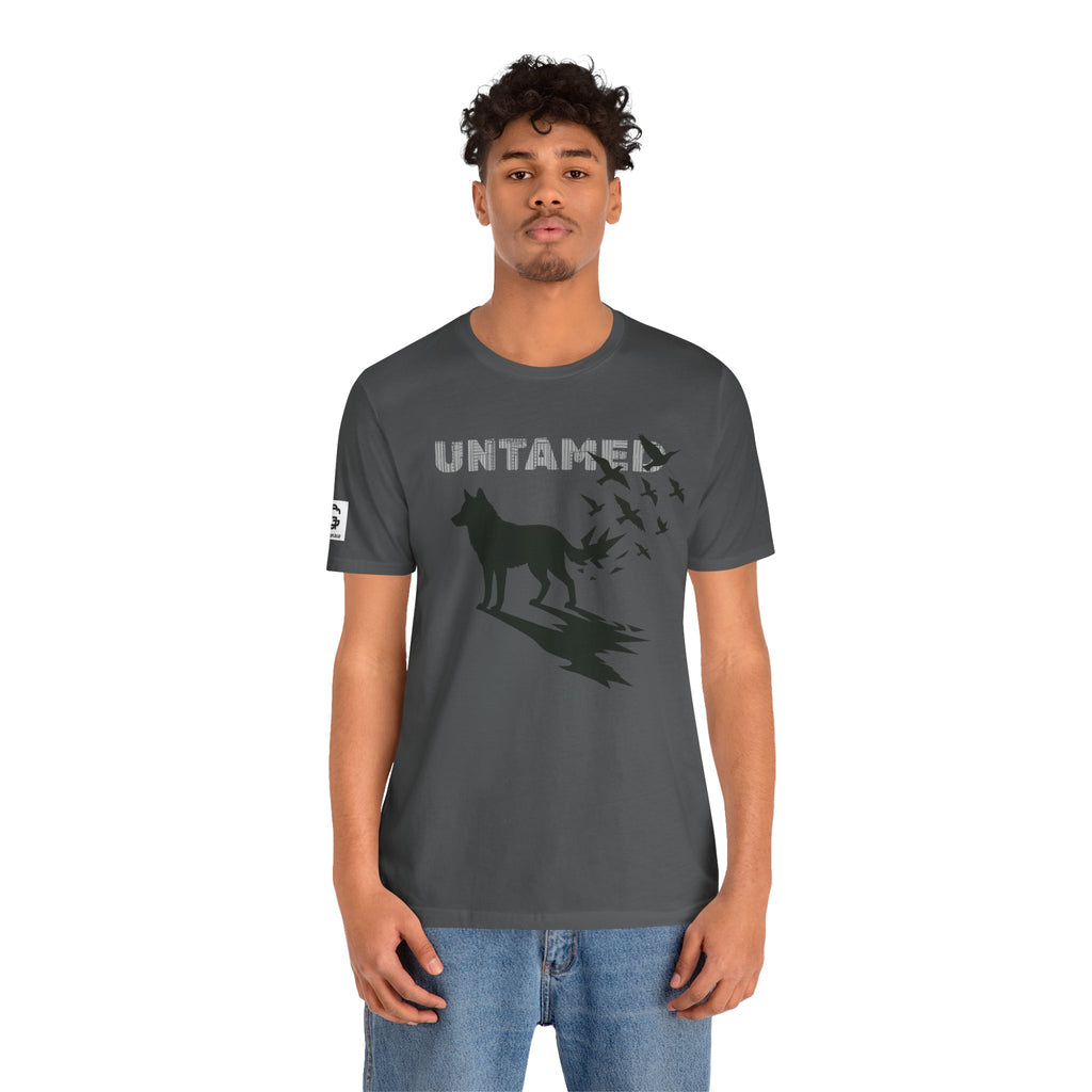 Untamed