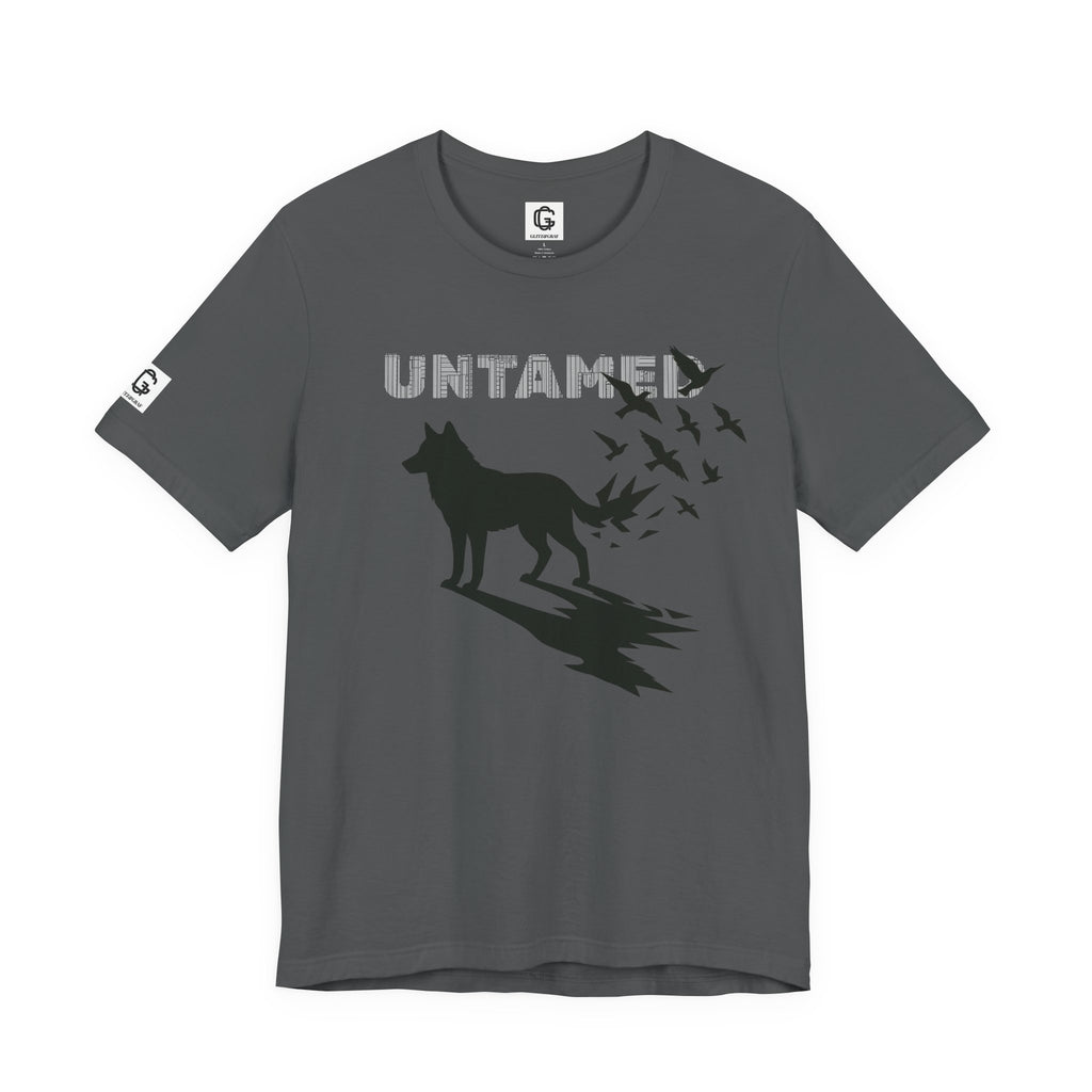Untamed
