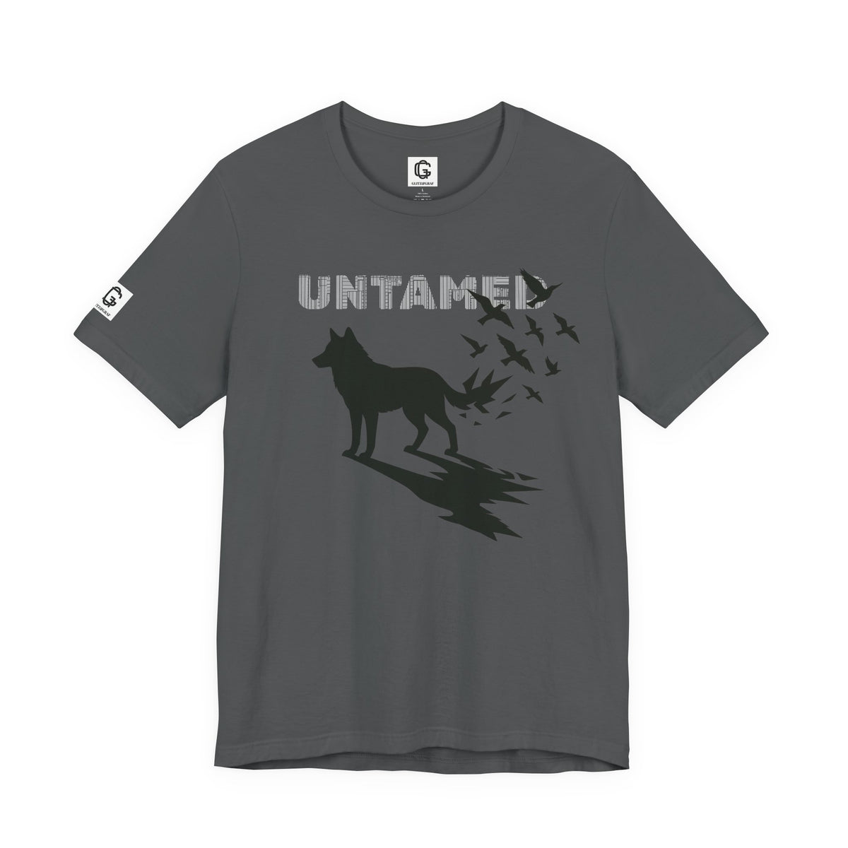 Untamed
