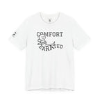 Comfort Is Overrated