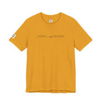 Look back. Look forward.