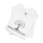 Embrace the Evolution