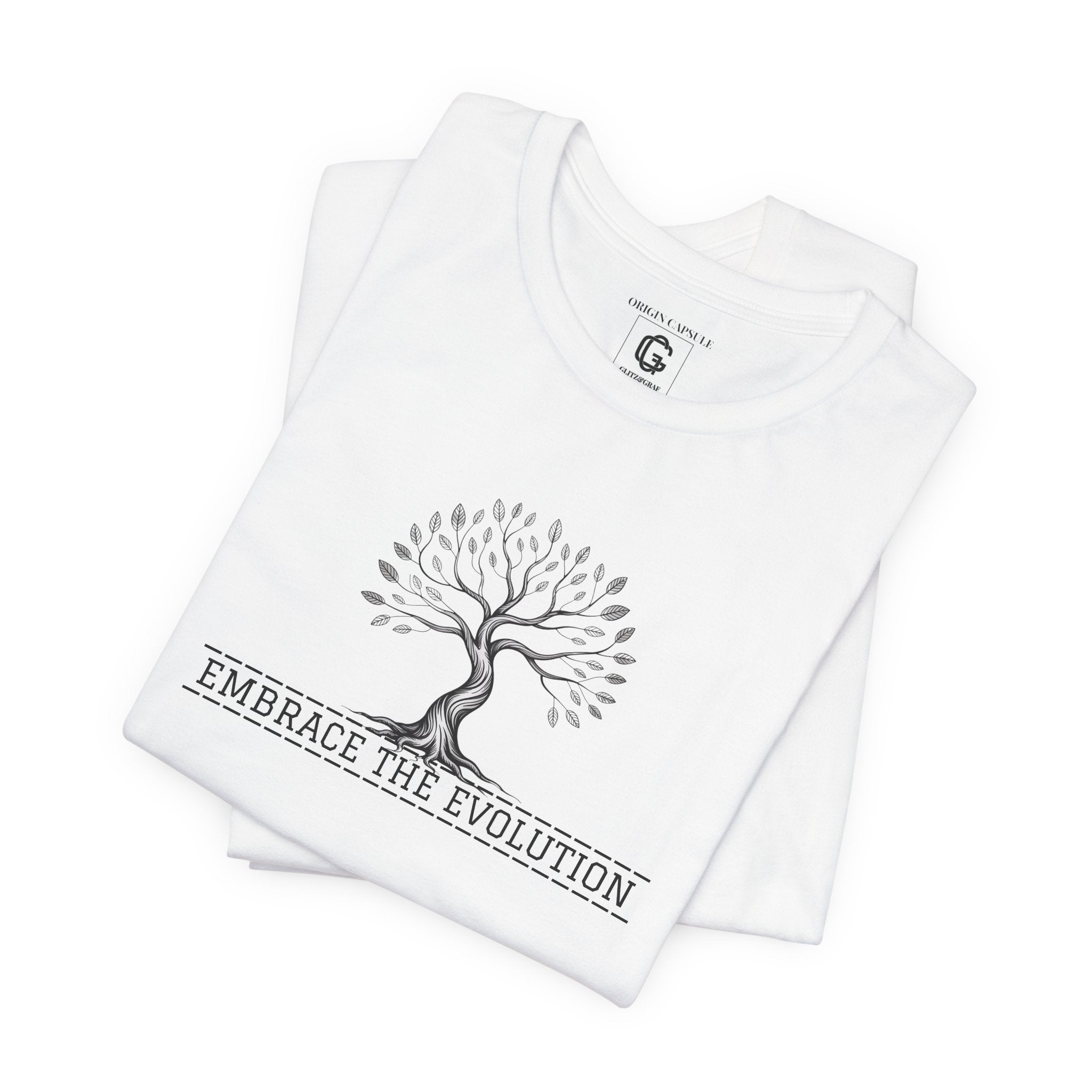 Embrace the Evolution