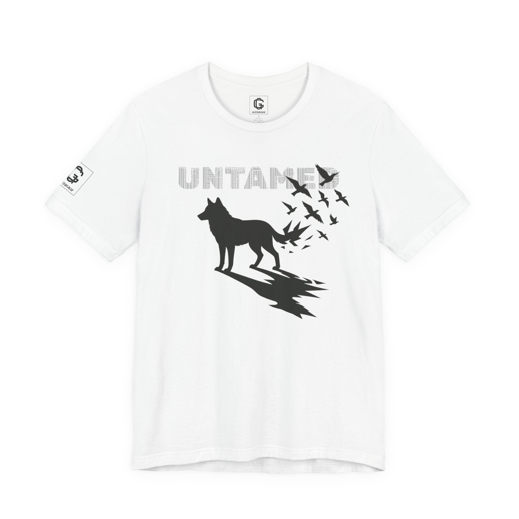 Untamed