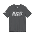 Beyond the Ordinary