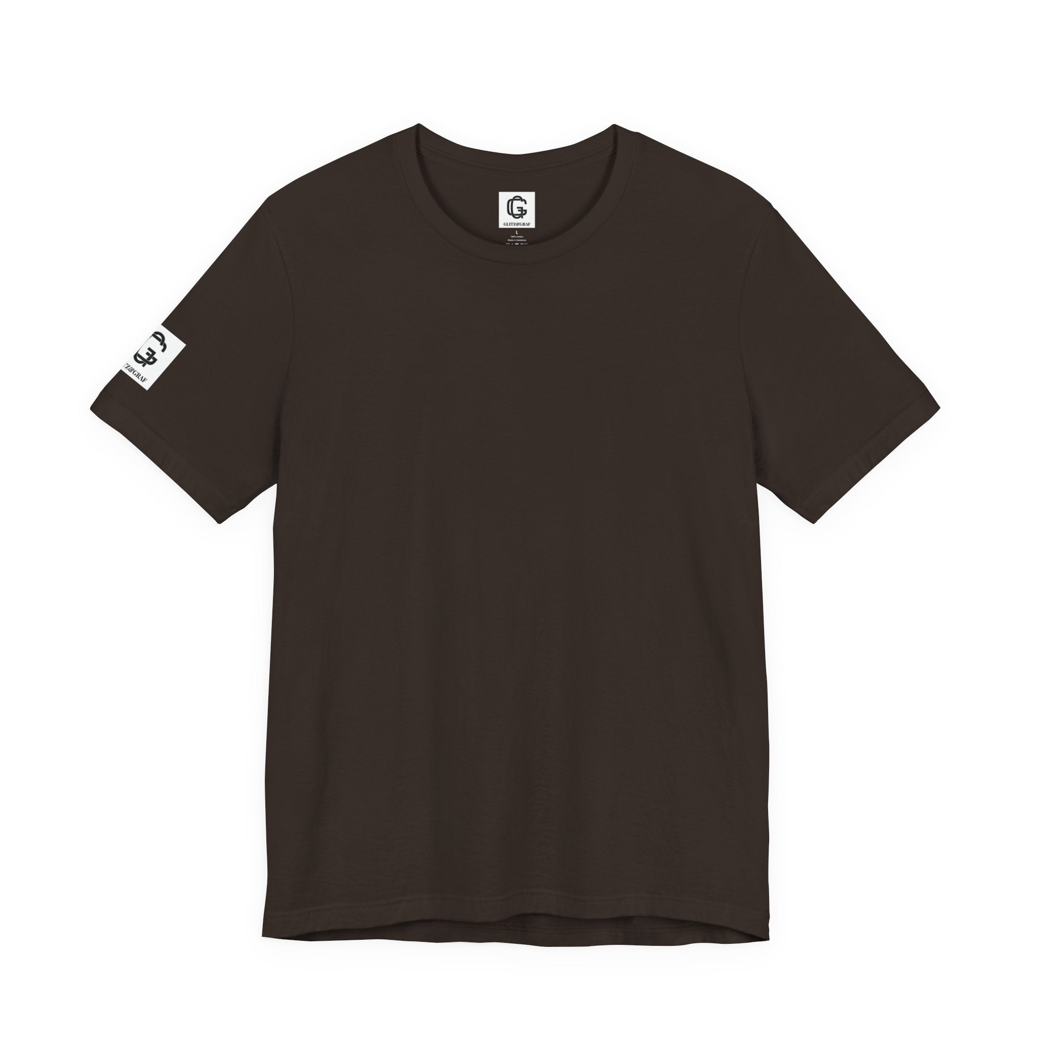 Warm Mix Color Clean – Unisex Jersey Short Sleeve Tee