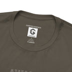 Awake Aware Alive – Unisex Jersey Short Sleeve Tee