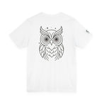 Seeing further (Owl)