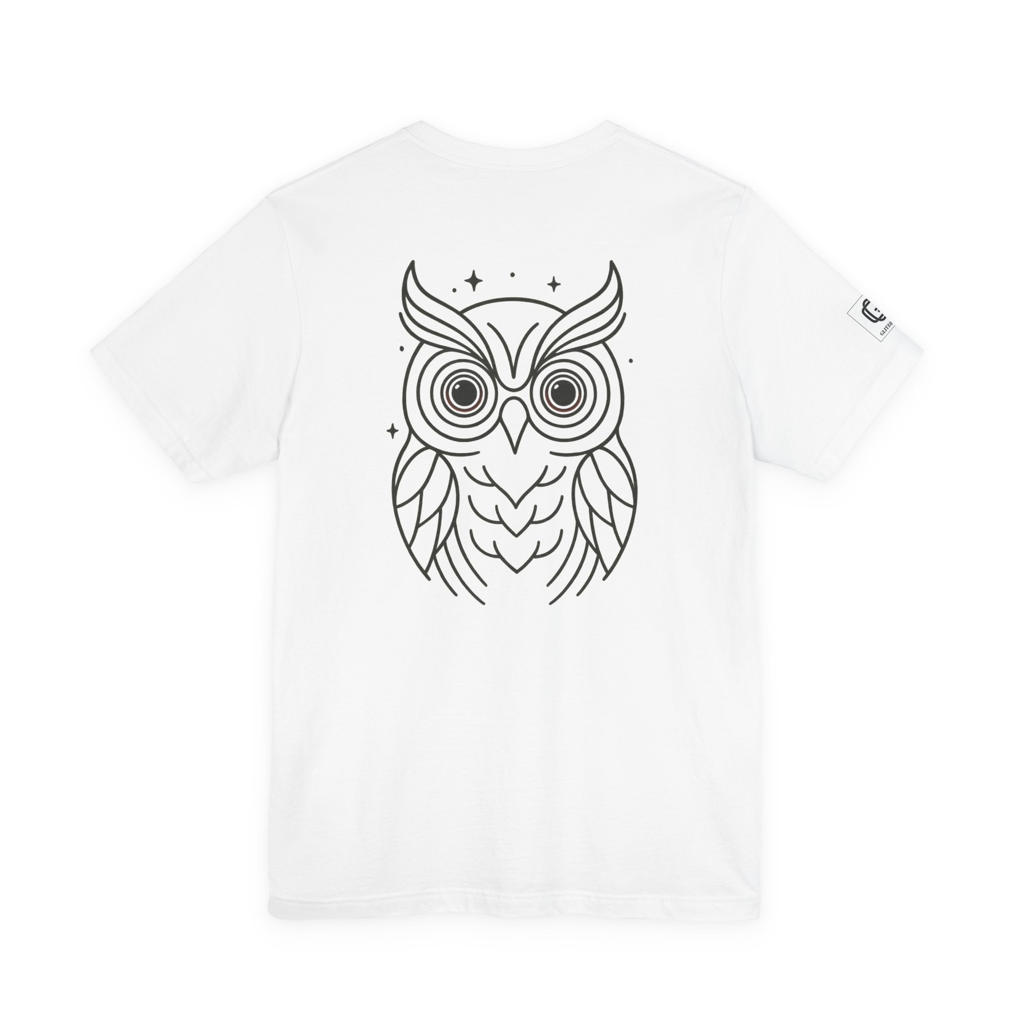 Seeing further (Owl)