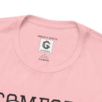 Comfort Is Overrated