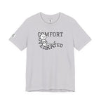 Comfort Is Overrated